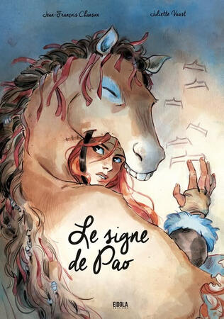 Le Signe de pao