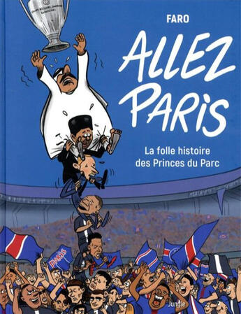 Allez Paris