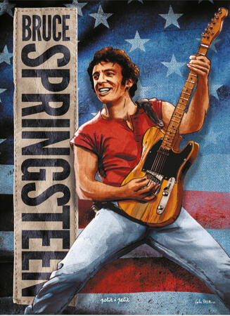 Bruce Springsteen