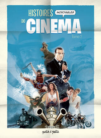 Histoires de Cinéma