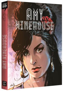 Amy Whinehouse